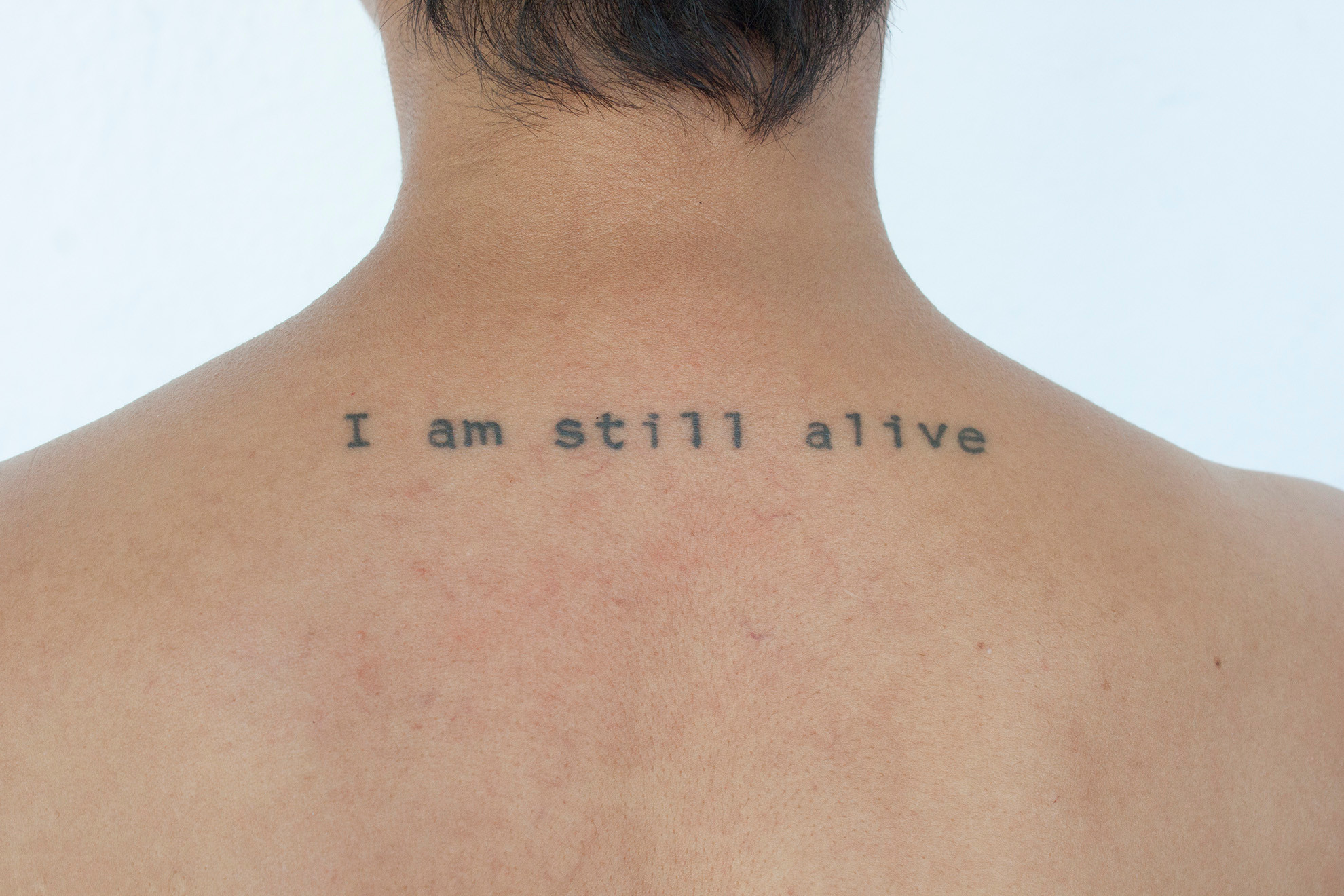 Inspirational English Temporary Tattoo Lasts 1 2 Weeks - Temu